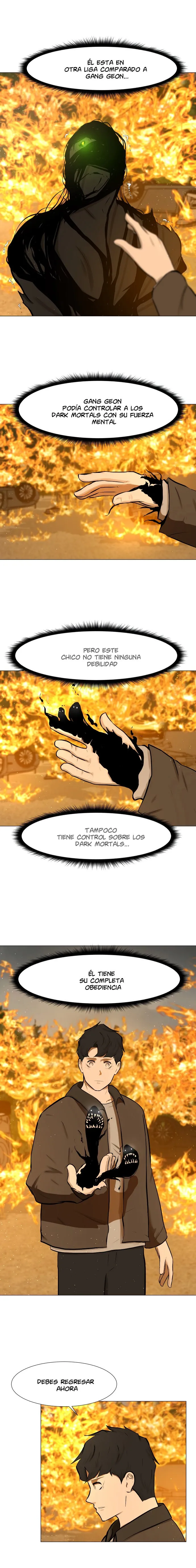 Dark Mortal Capítulo 44 en Línea - página 4