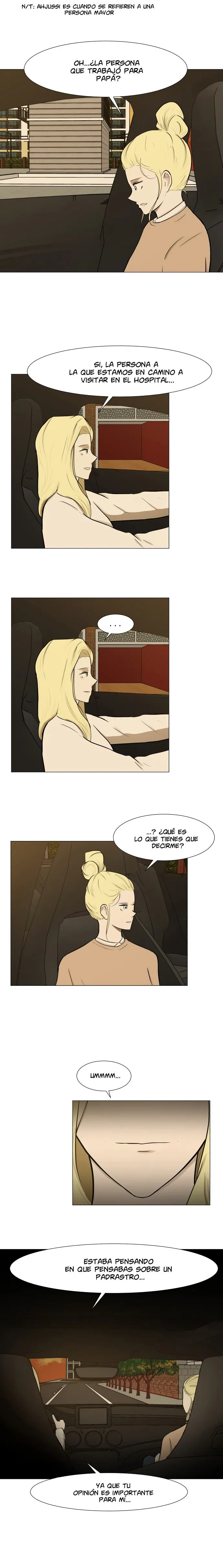 Dark Mortal Capítulo 44 en Línea - página 15