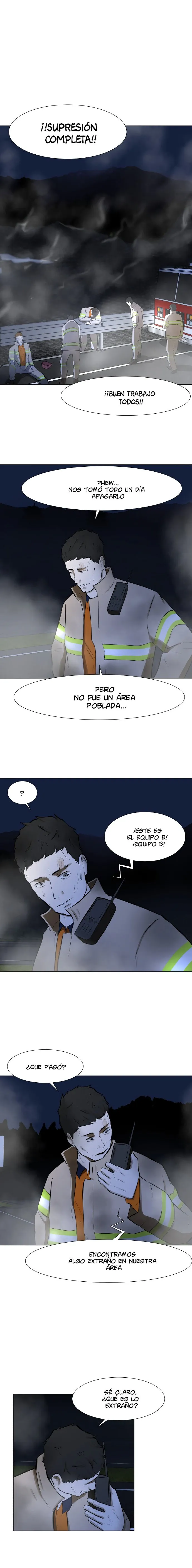 Dark Mortal Capítulo 44 en Línea - página 17