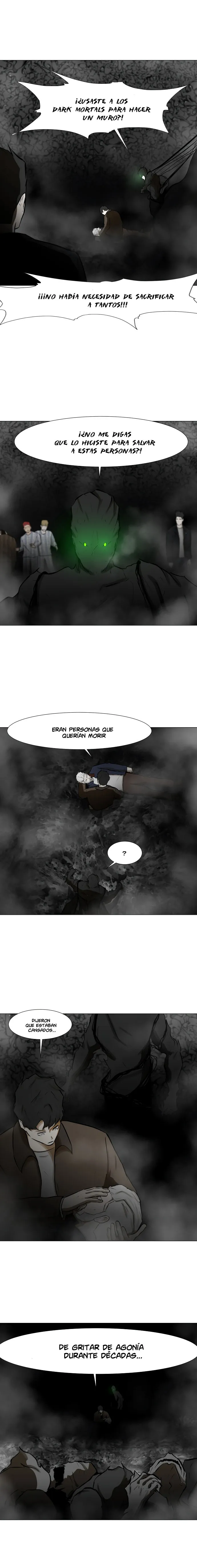 Dark Mortal Capítulo 45 en Línea - página 4