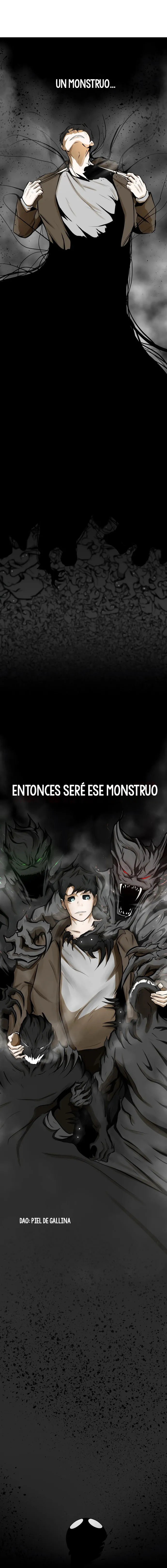 Dark Mortal Capítulo 45 en Línea - página 17