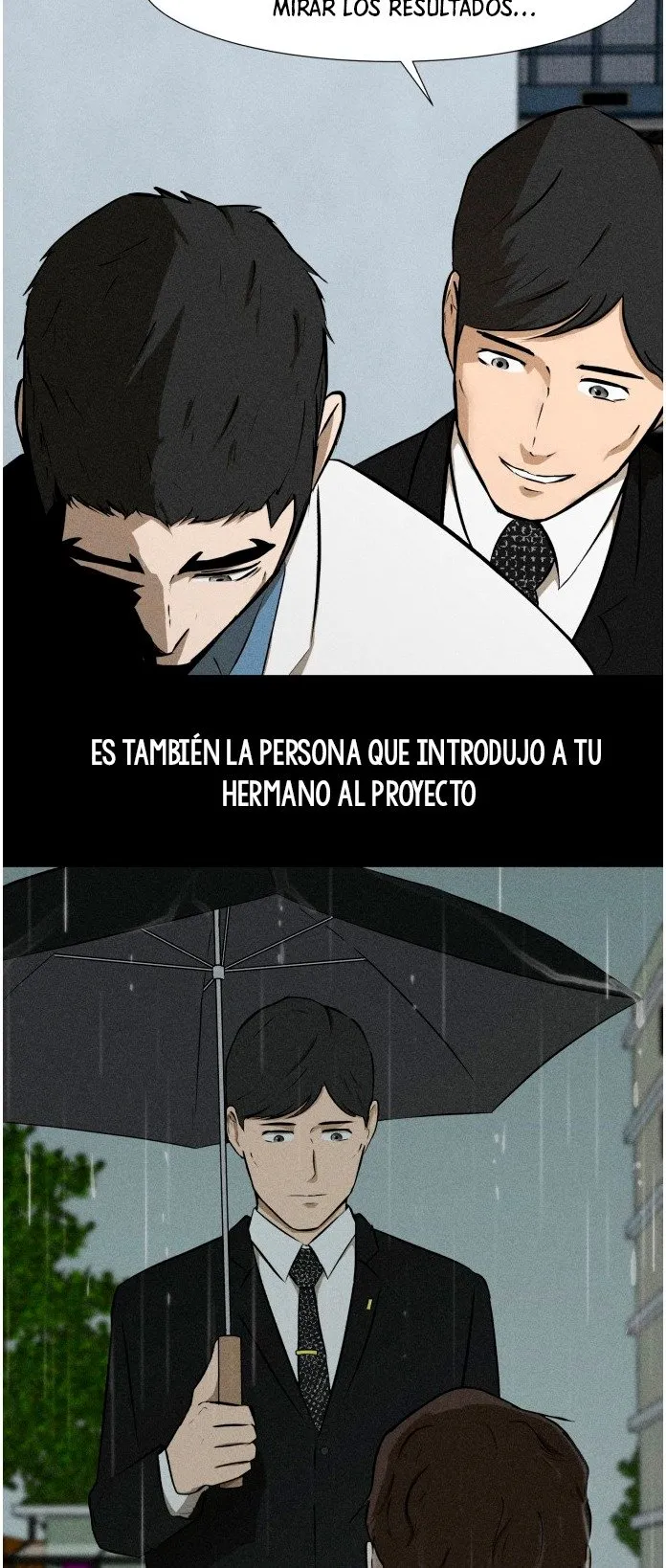 Dark Mortal Capítulo 49 en Línea - página 17