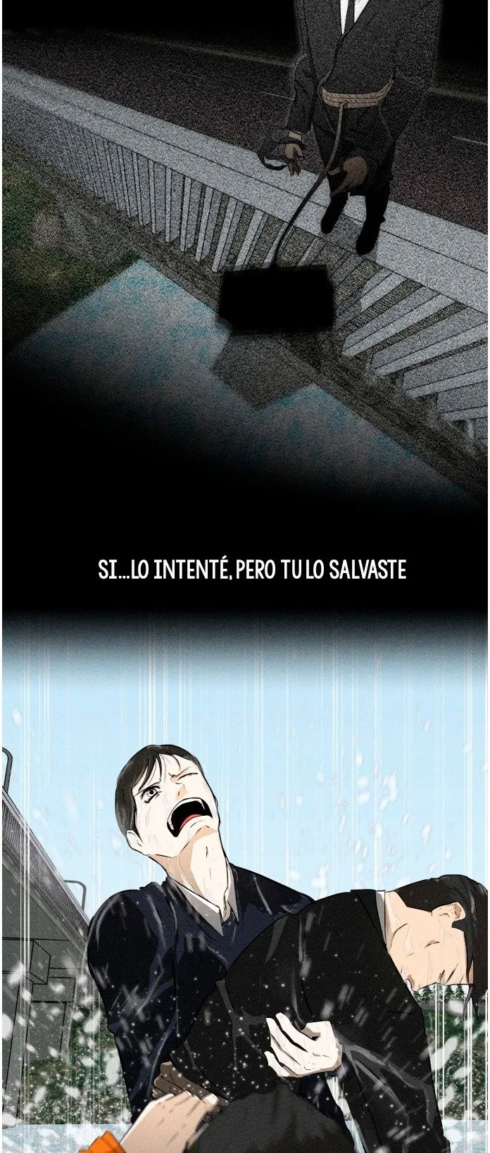 Dark Mortal Capítulo 49 en Línea - página 19