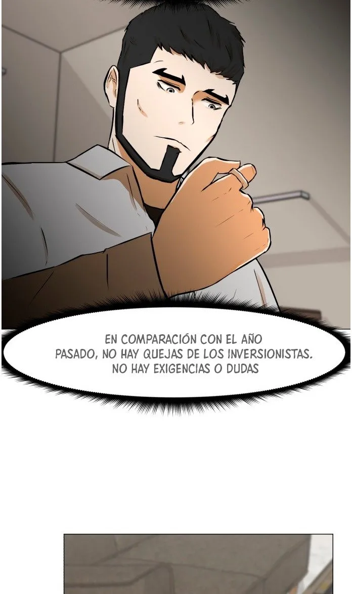 Dark Mortal Capítulo 49 en Línea - página 33