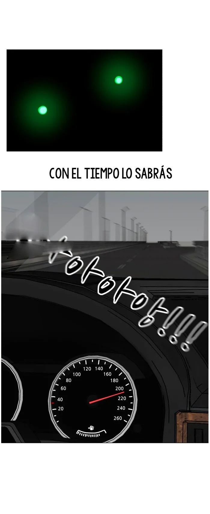Dark Mortal Capítulo 49 en Línea - página 39