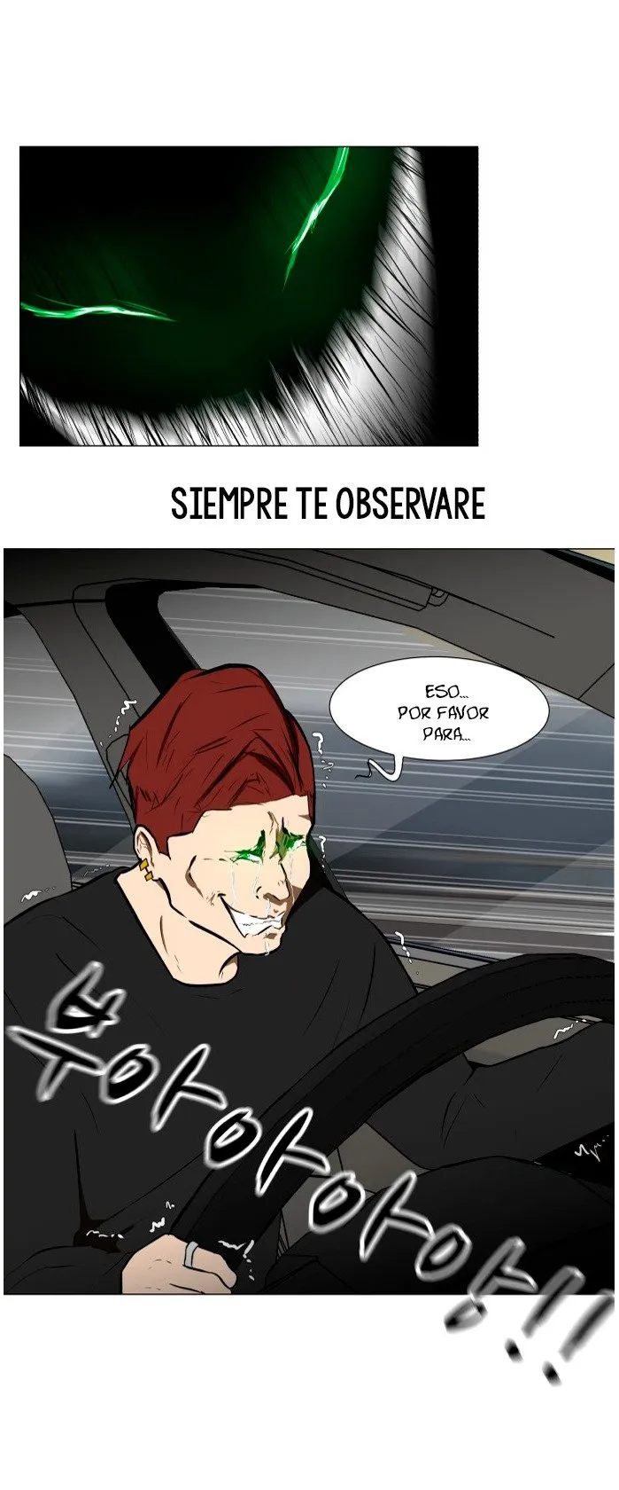 Dark Mortal Capítulo 49 en Línea - página 40