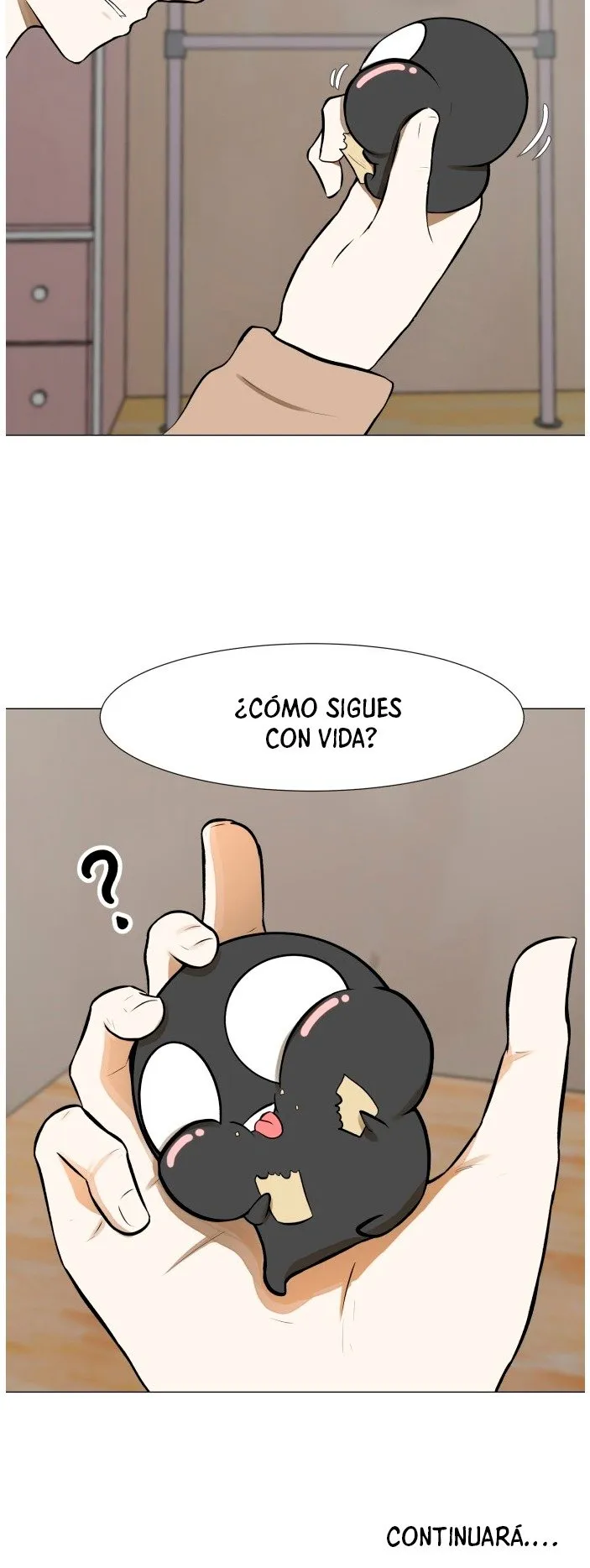Dark Mortal Capítulo 49 en Línea - página 57