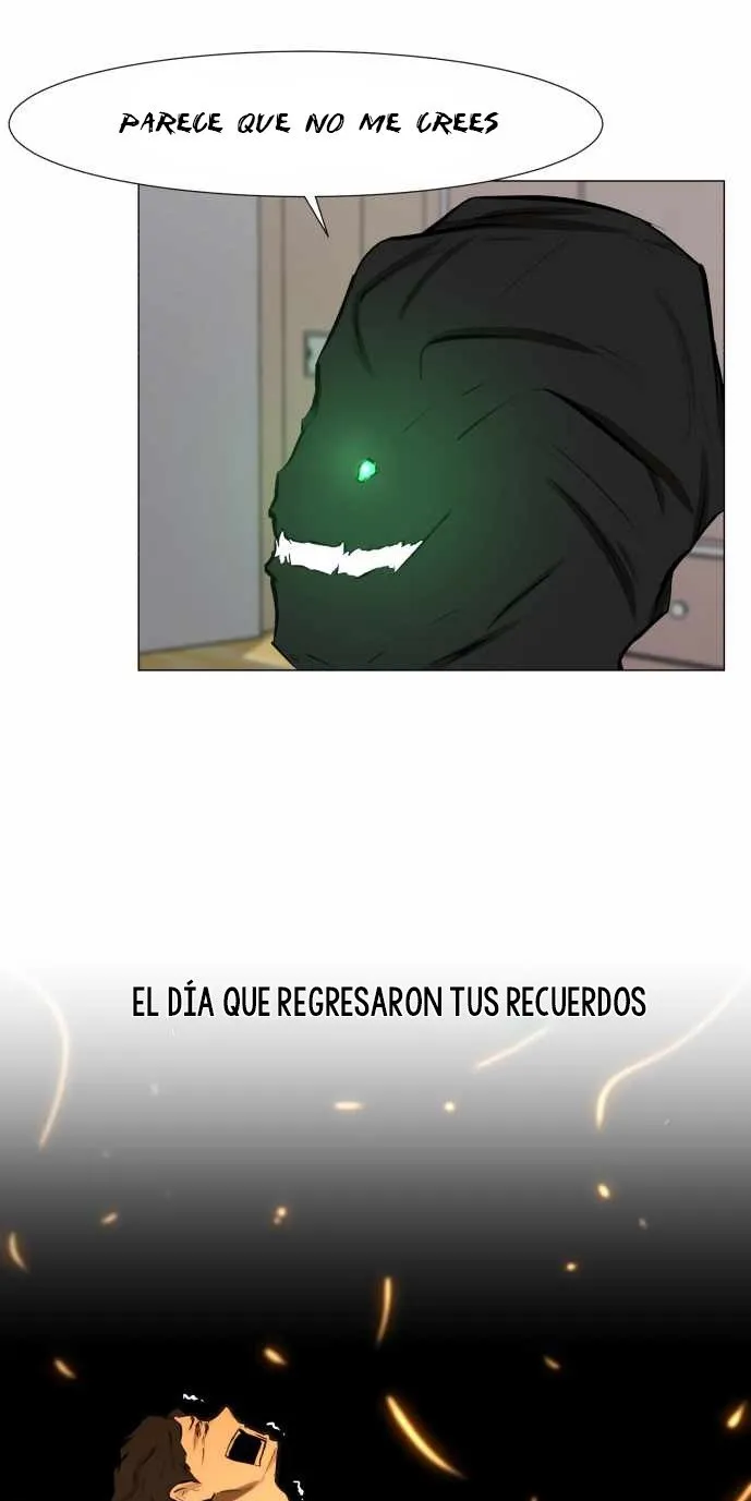 Dark Mortal Capítulo 50 en Línea - página 15