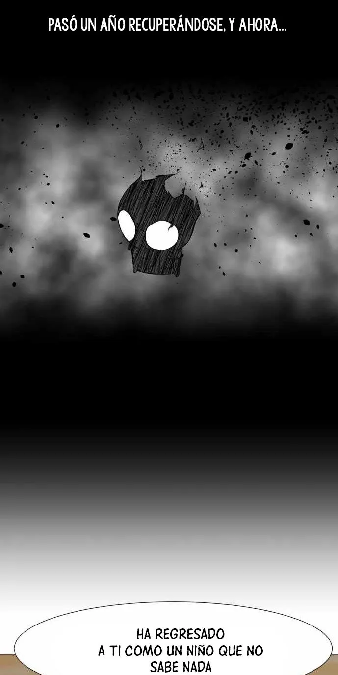 Dark Mortal Capítulo 50 en Línea - página 19
