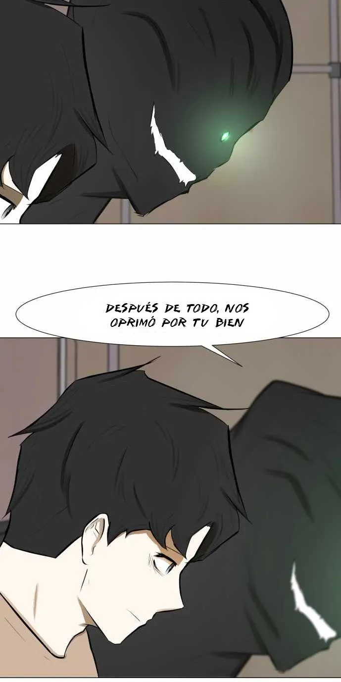 Dark Mortal Capítulo 50 en Línea - página 21