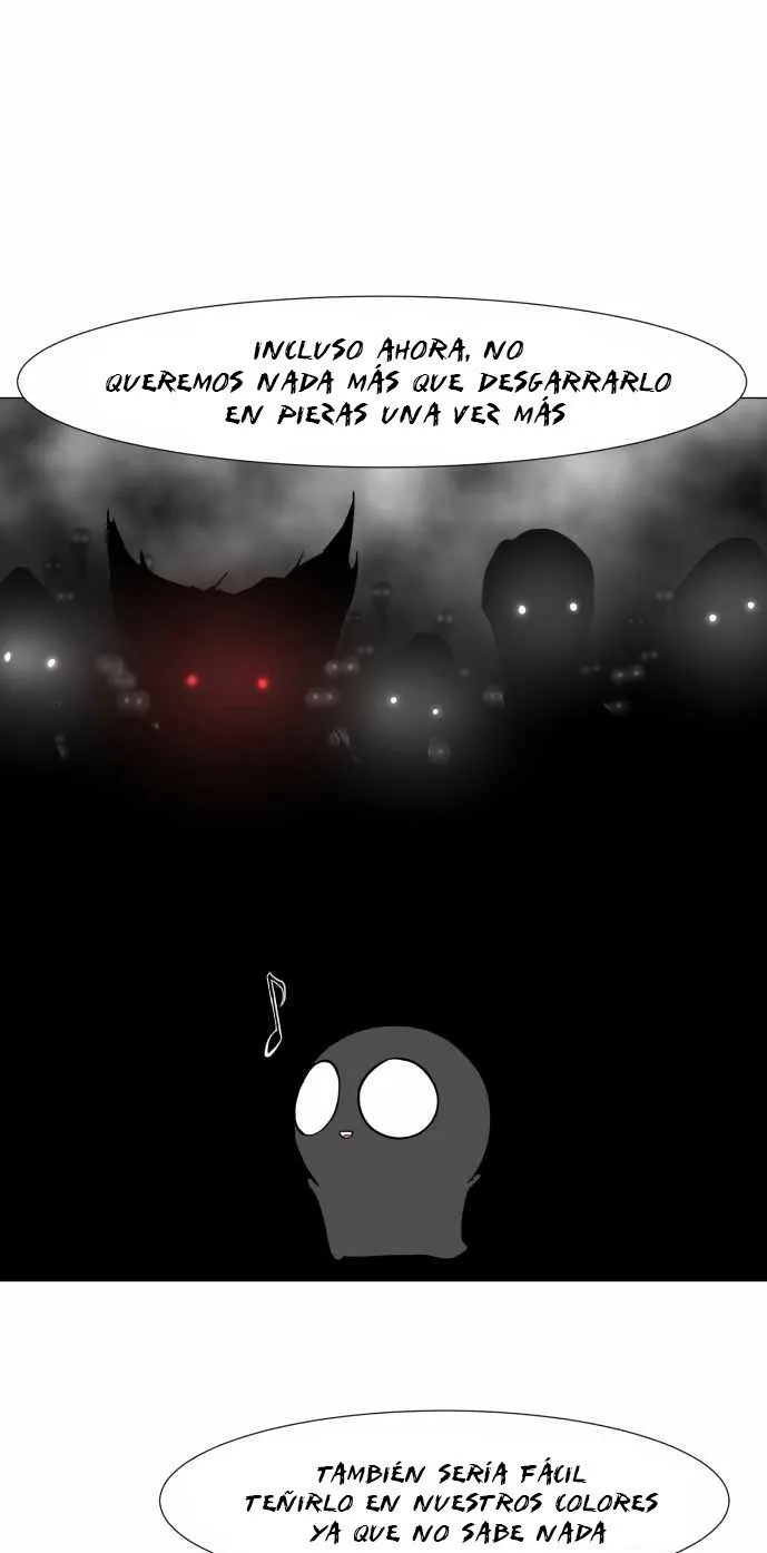Dark Mortal Capítulo 50 en Línea - página 22