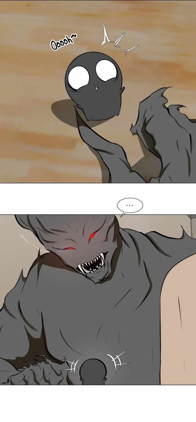 Dark Mortal Capítulo 50 en Línea - página 29