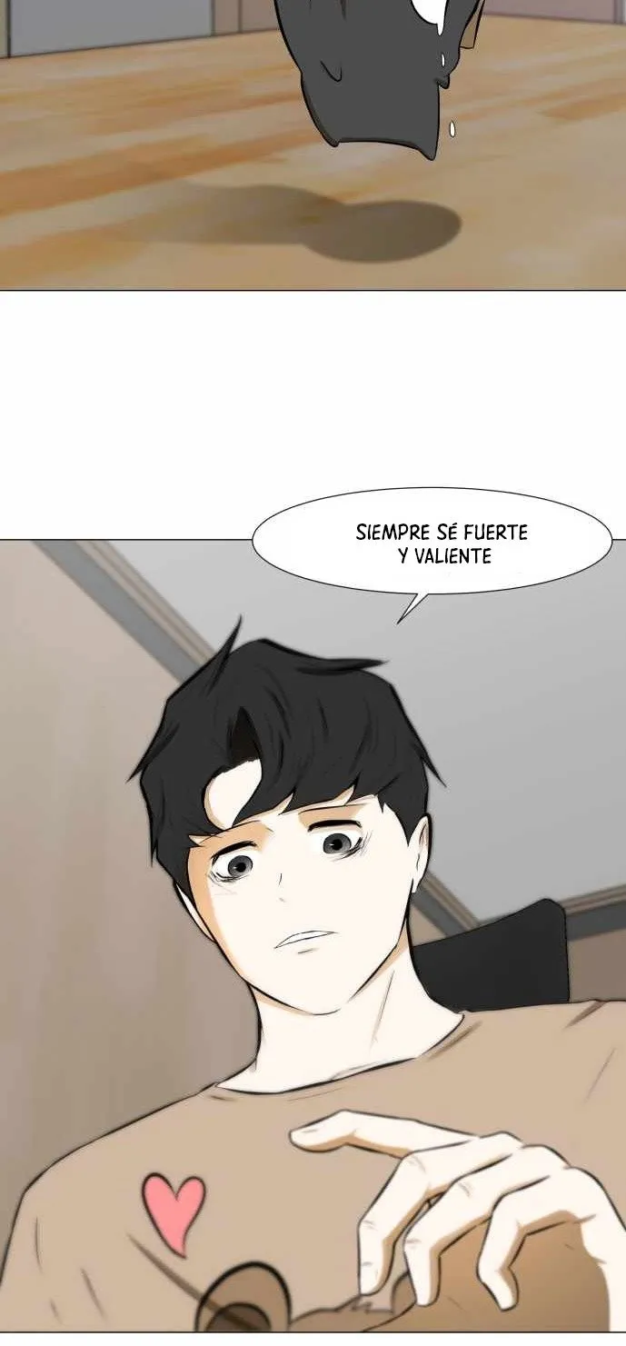 Dark Mortal Capítulo 50 en Línea - página 34