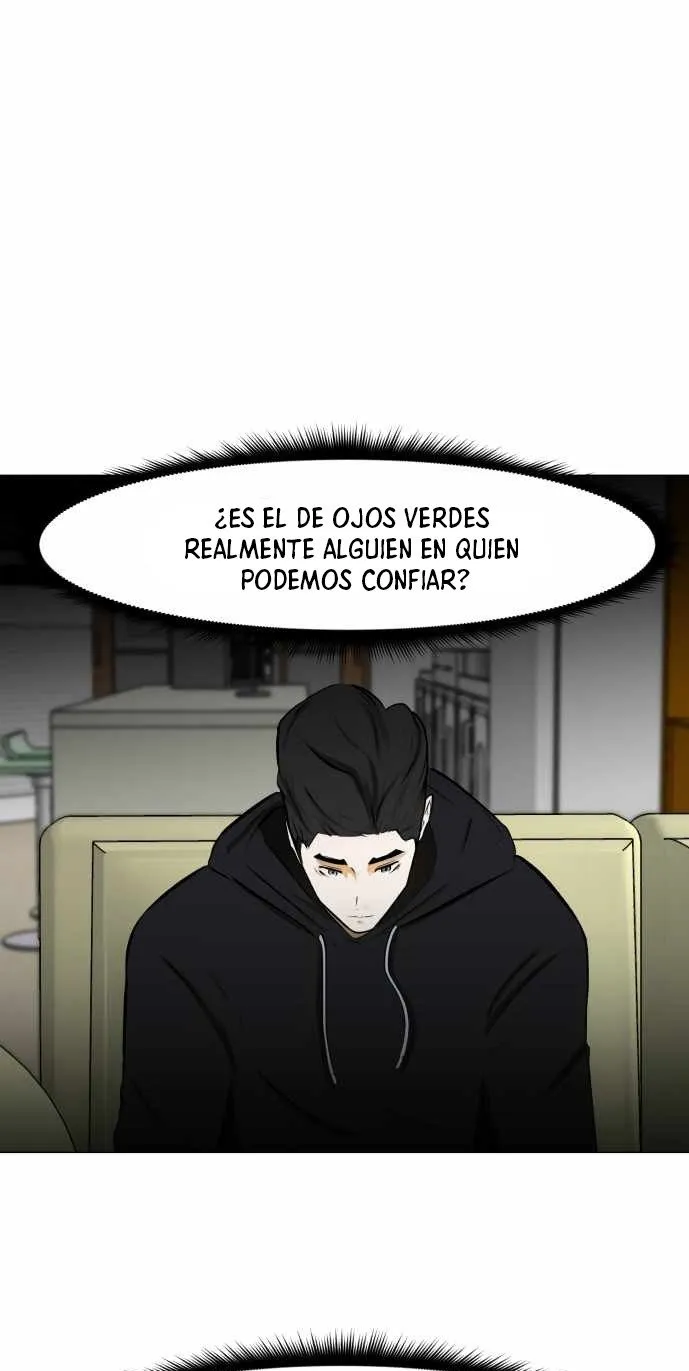 Dark Mortal Capítulo 50 en Línea - página 42
