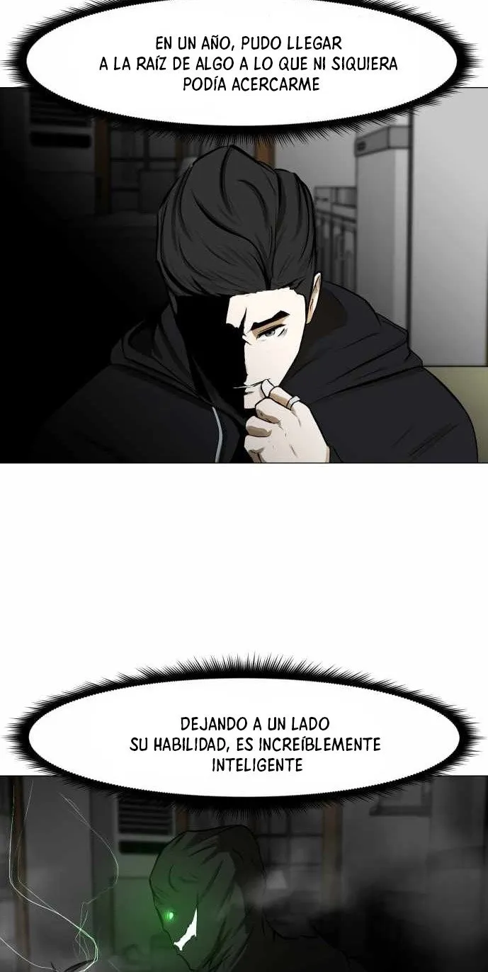 Dark Mortal Capítulo 50 en Línea - página 43
