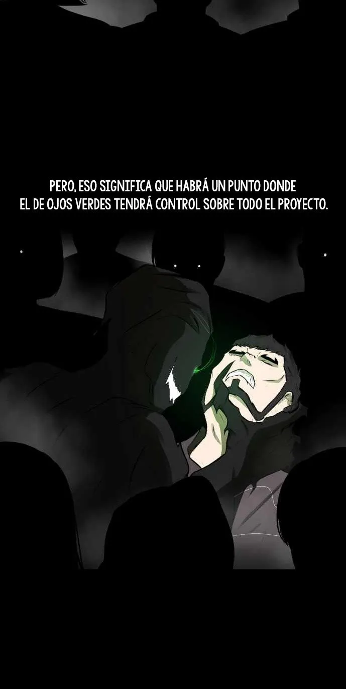 Dark Mortal Capítulo 50 en Línea - página 45