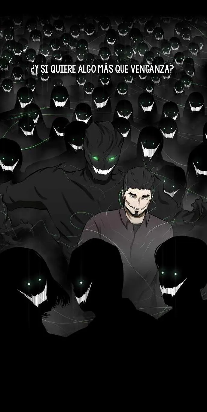 Dark Mortal Capítulo 50 en Línea - página 46