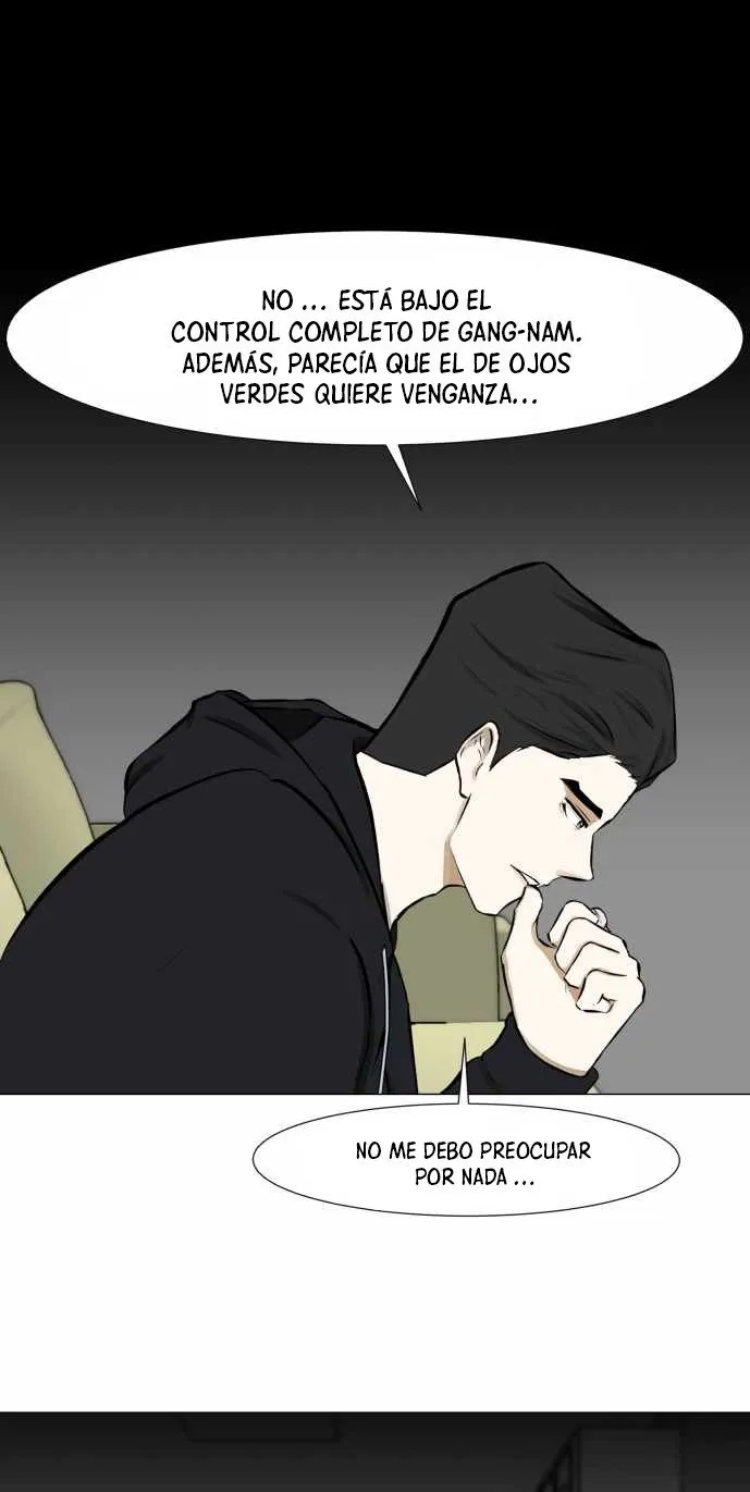 Dark Mortal Capítulo 50 en Línea - página 47