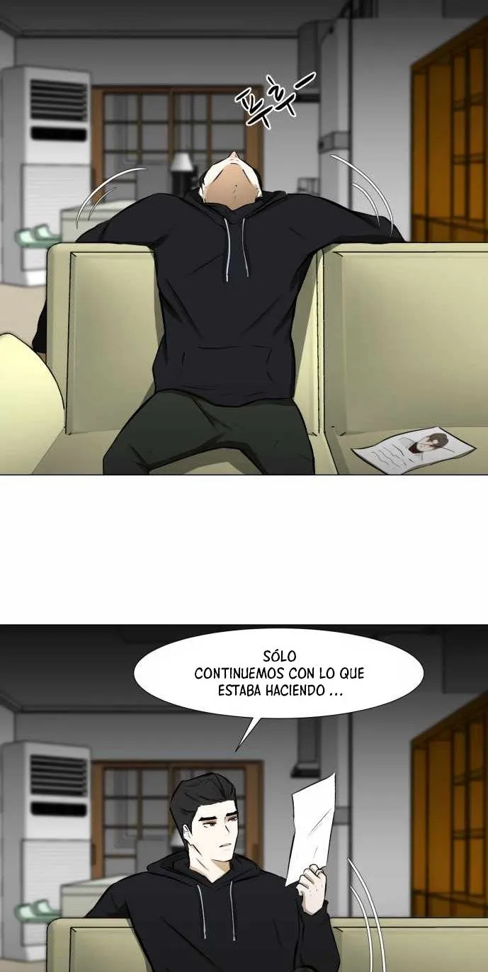 Dark Mortal Capítulo 50 en Línea - página 48