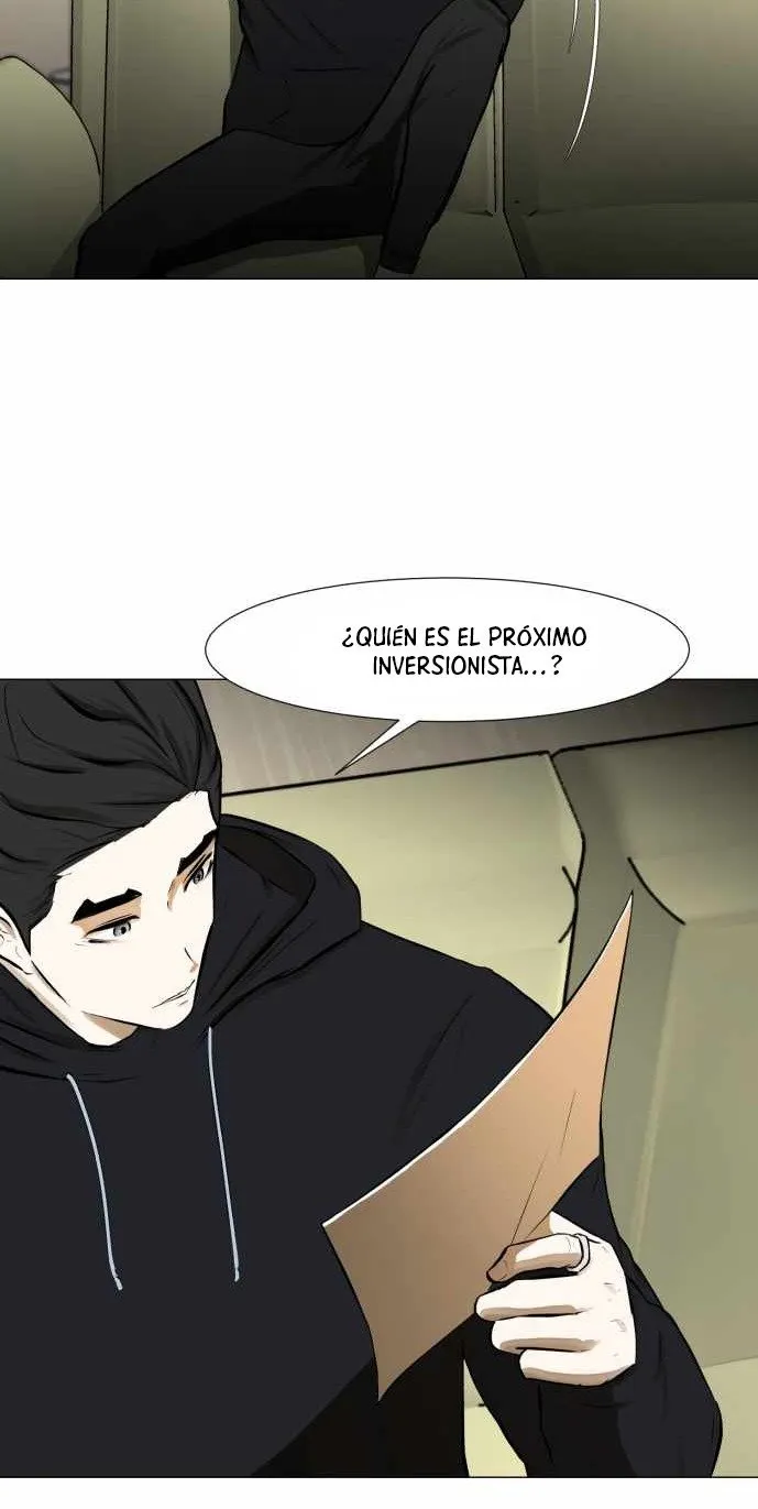 Dark Mortal Capítulo 50 en Línea - página 49