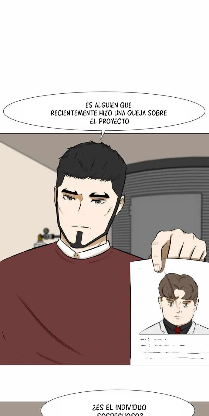 Dark Mortal Capítulo 50 en Línea - página 50