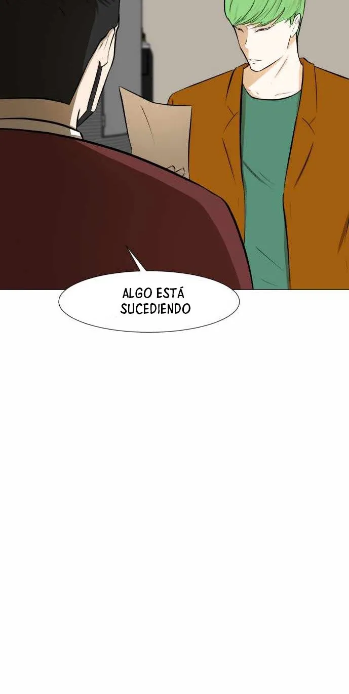 Dark Mortal Capítulo 50 en Línea - página 53