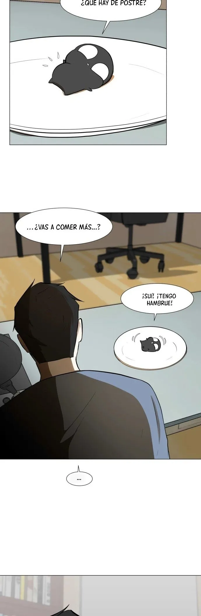Dark Mortal Capítulo 51 en Línea - página 12