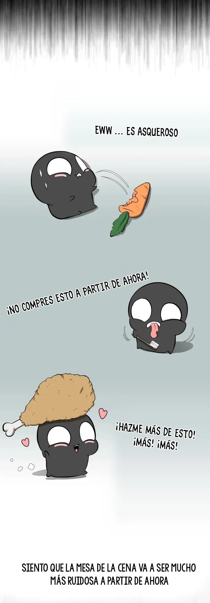 Dark Mortal Capítulo 51 en Línea - página 14