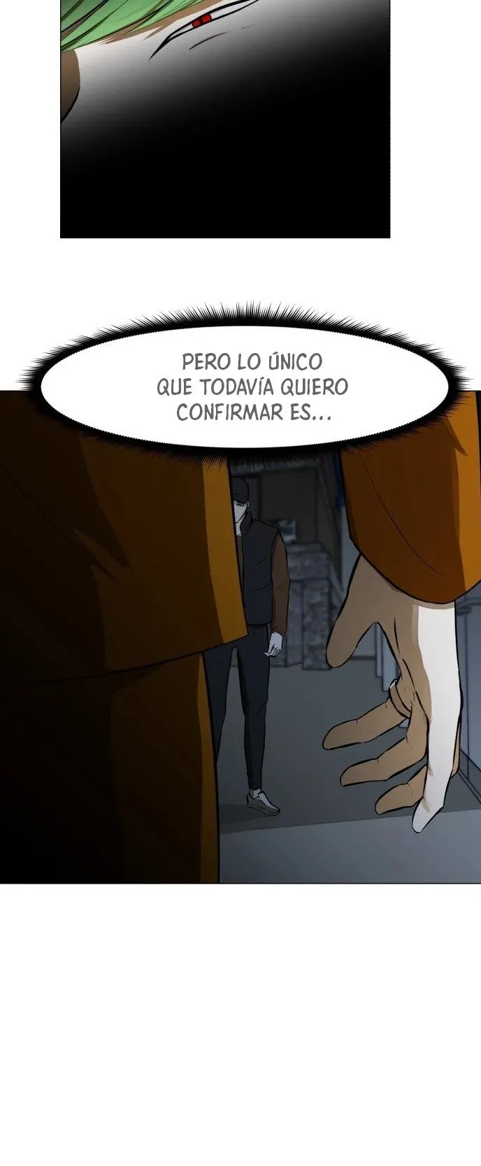 Dark Mortal Capítulo 52 en Línea - página 6