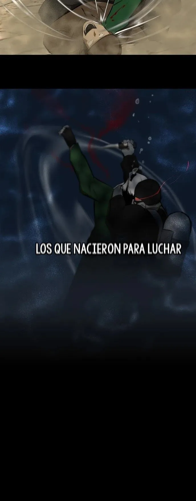 Dark Mortal Capítulo 52 en Línea - página 29
