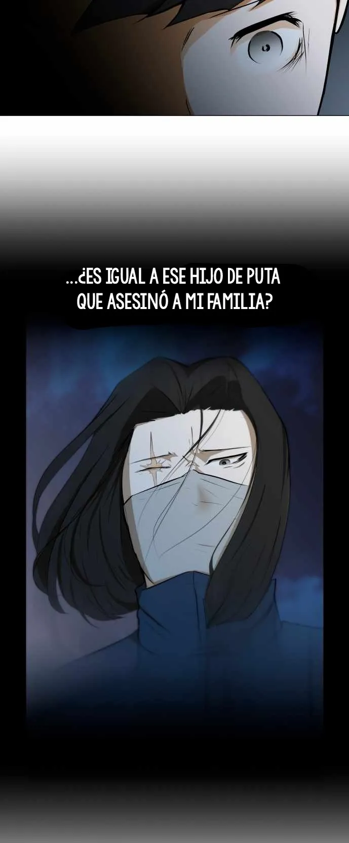 Dark Mortal Capítulo 53 en Línea - página 6