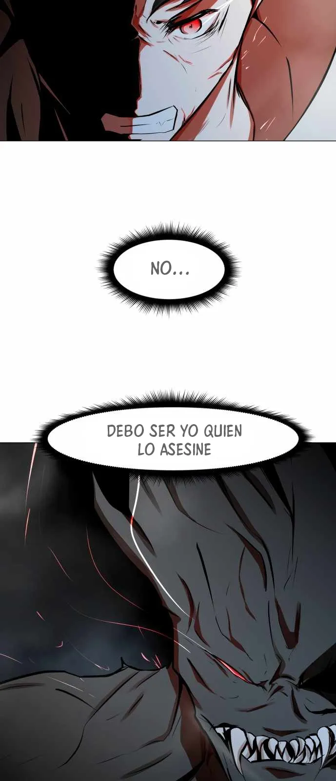 Dark Mortal Capítulo 53 en Línea - página 27
