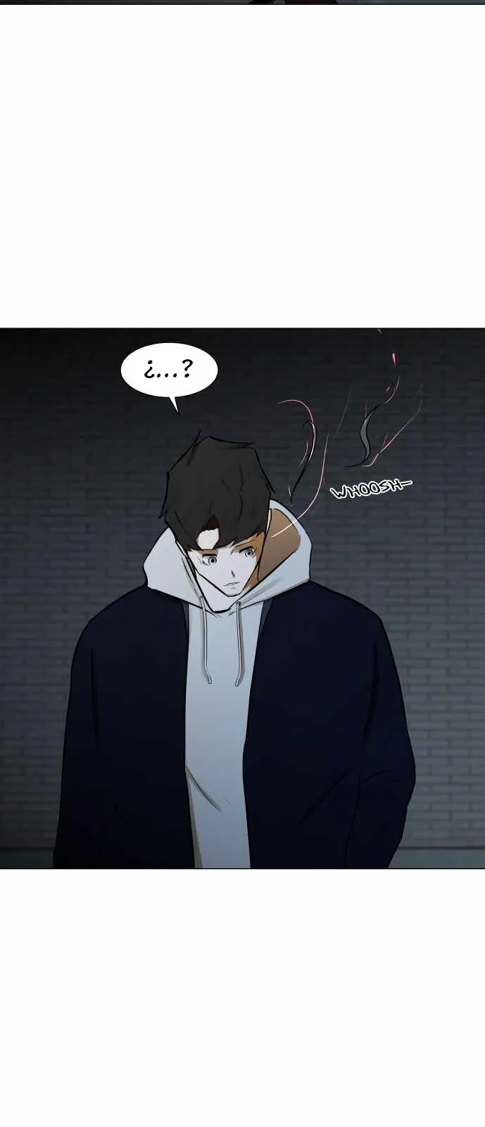 Dark Mortal Capítulo 53 en Línea - página 28