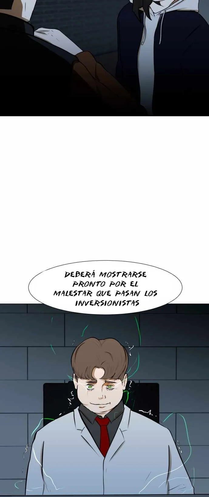 Dark Mortal Capítulo 53 en Línea - página 36