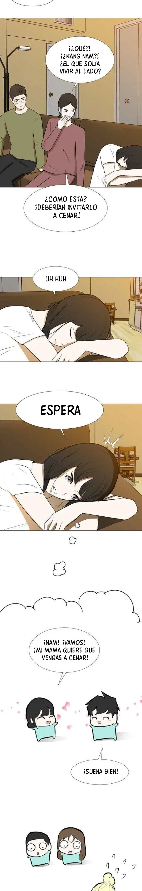 Dark Mortal Capítulo 56 en Línea - página 16