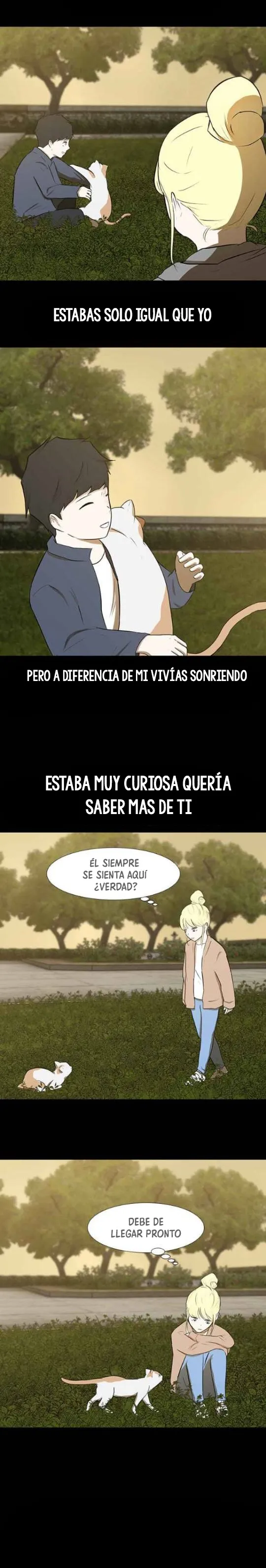 Dark Mortal Capítulo 57 en Línea - página 7