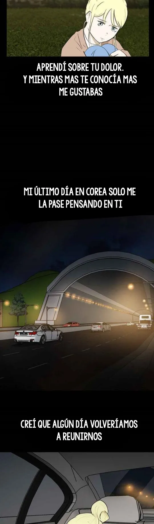 Dark Mortal Capítulo 57 en Línea - página 9