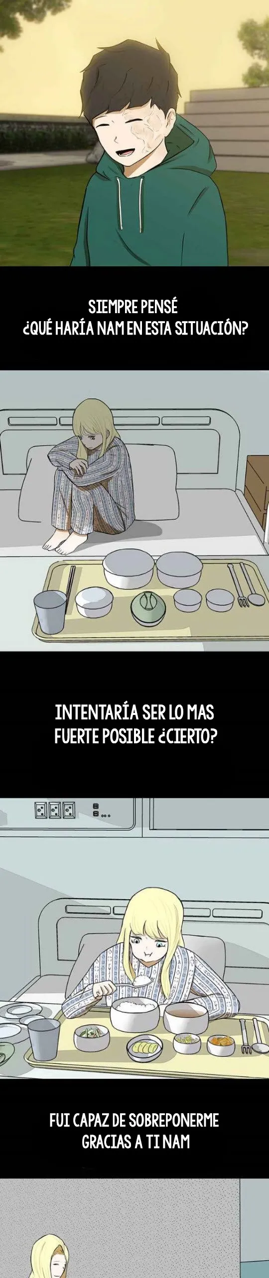 Dark Mortal Capítulo 57 en Línea - página 13