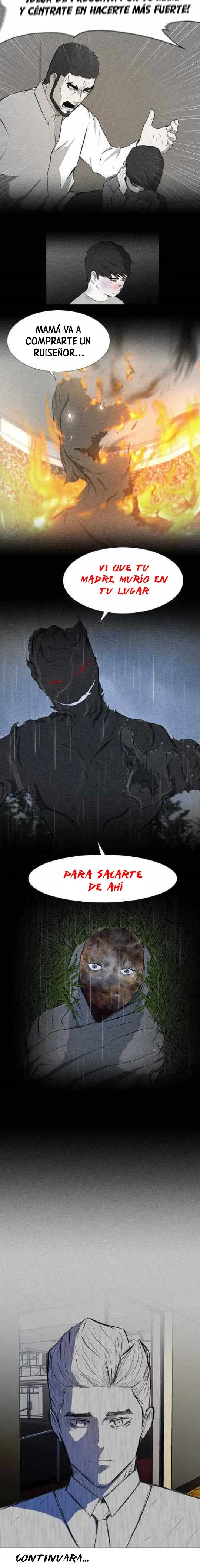 Dark Mortal Capítulo 59 en Línea - página 19