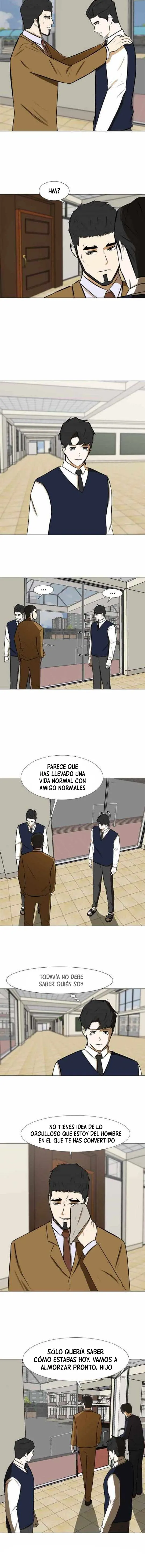 Dark Mortal Capítulo 60 en Línea - página 10