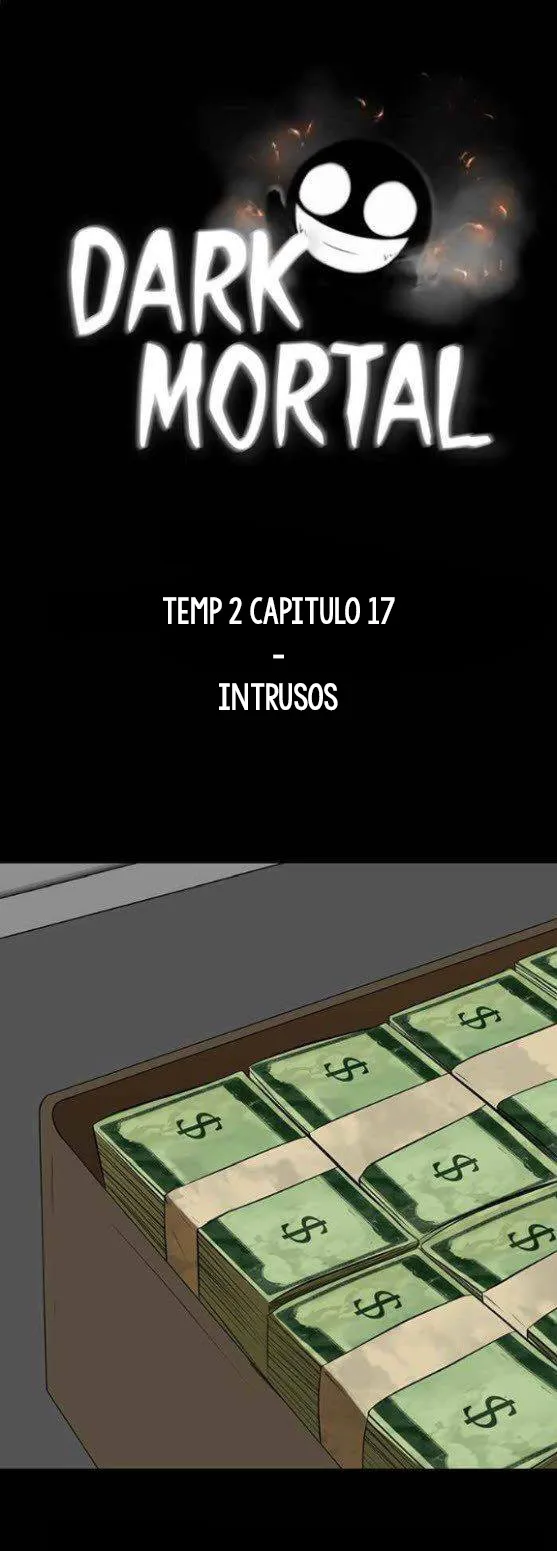 Dark Mortal Capítulo 62 en Línea - página 2