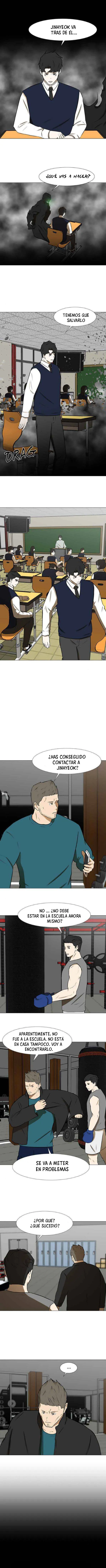 Dark Mortal Capítulo 63 en Línea - página 6