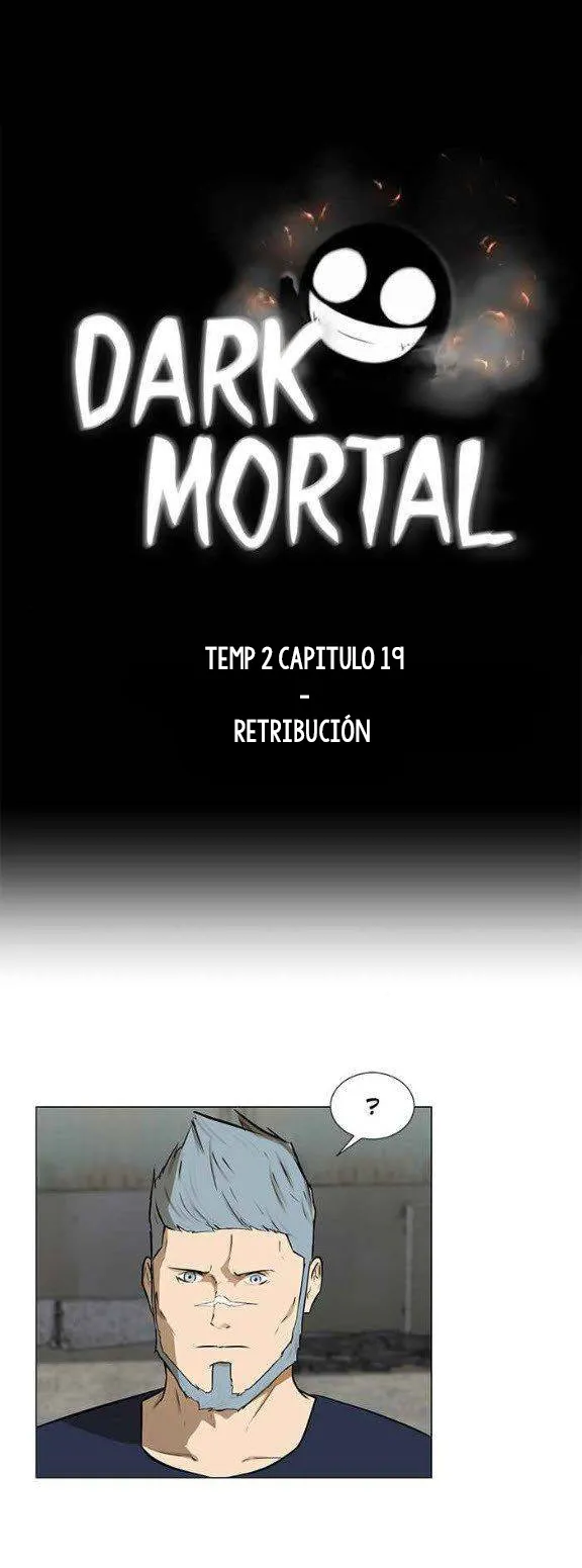 Dark Mortal Capítulo 64 en Línea - página 2