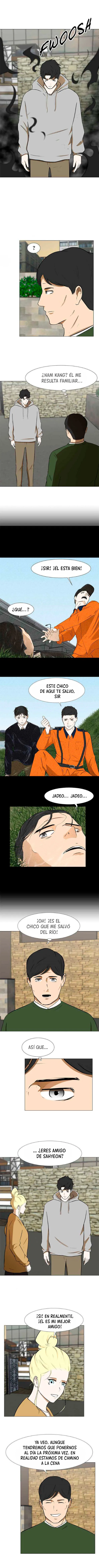Dark Mortal Capítulo 67 en Línea - página 3