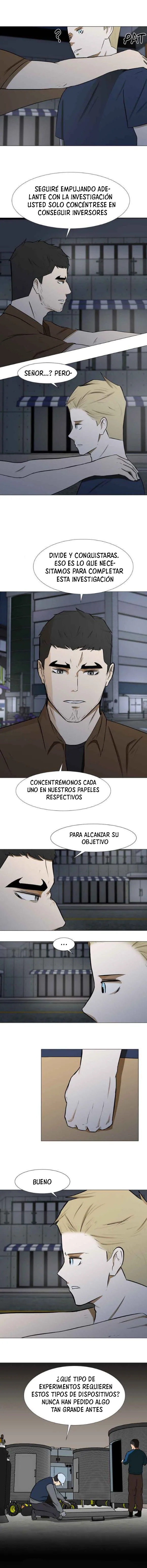 Dark Mortal Capítulo 68 en Línea - página 10