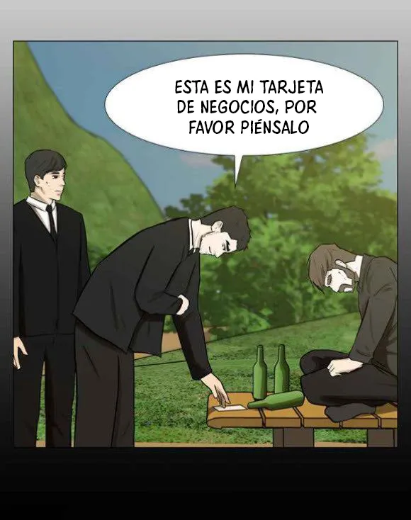 Dark Mortal Capítulo 68 en Línea - página 14