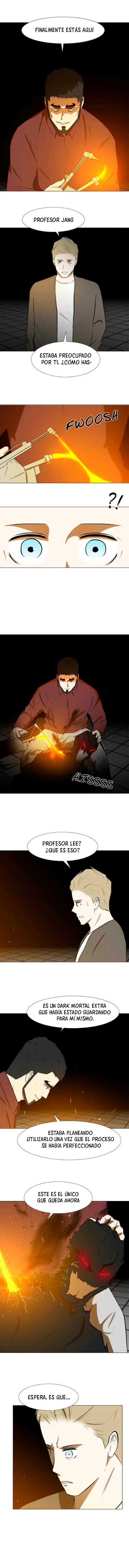 Dark Mortal Capítulo 69 en Línea - página 8