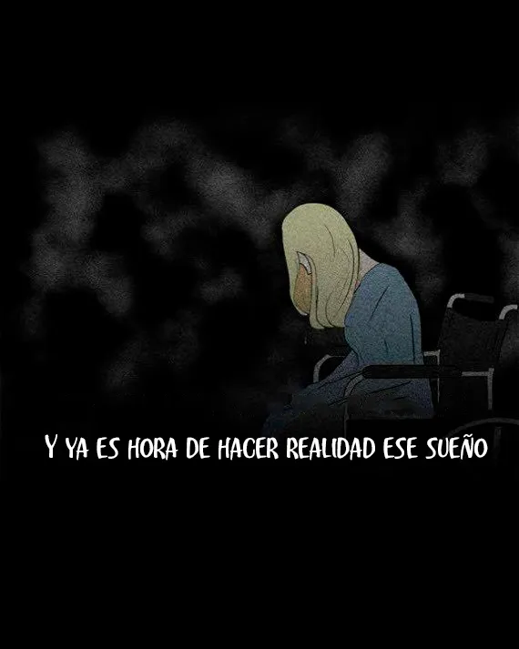 Dark Mortal Capítulo 69 en Línea - página 12
