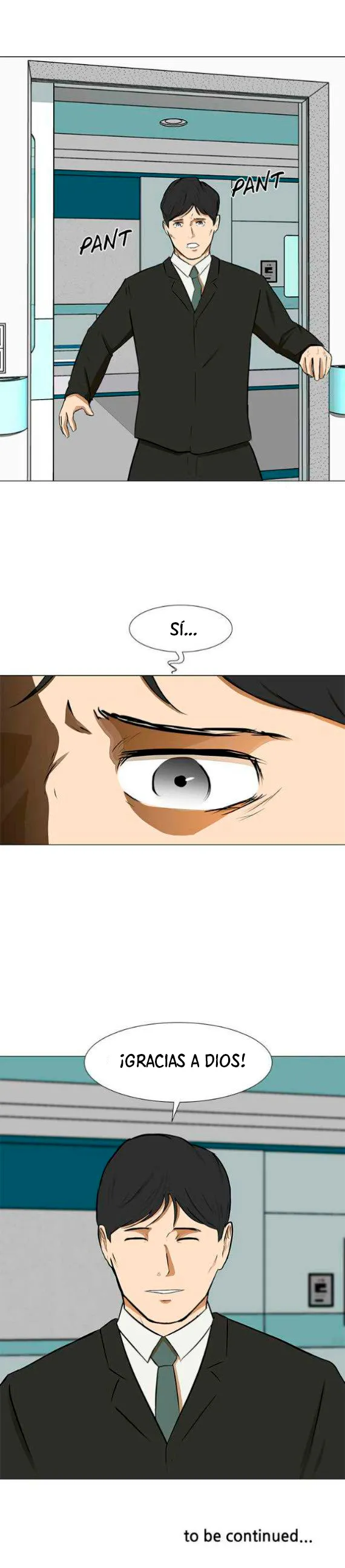 Dark Mortal Capítulo 69 en Línea - página 14