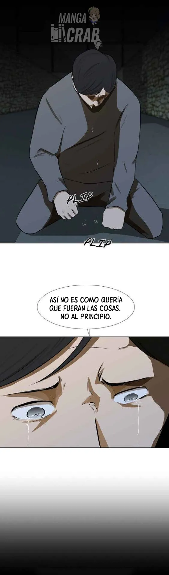 Dark Mortal Capítulo 70 en Línea - página 4